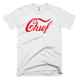 CHIEF (PopCulture Series): Cola - CHIEF Merch