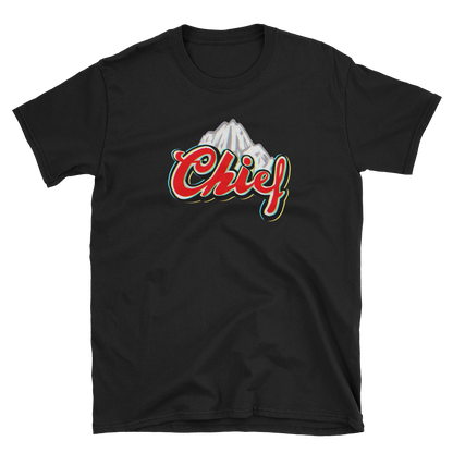 CHIEF: The Banquet Tee - CHIEF Merch