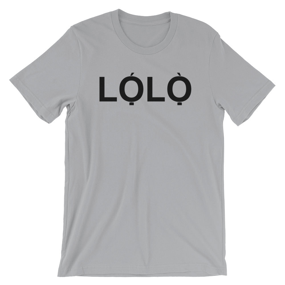 CHIEF Original LOLO (Chieftess) CHIEF Merch