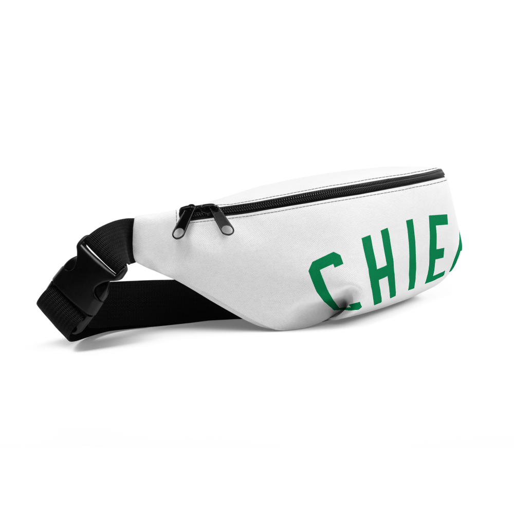 CHIEF Fanny Pack