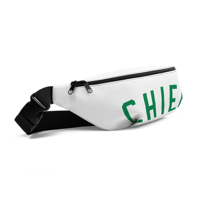 CHIEF Fanny Pack