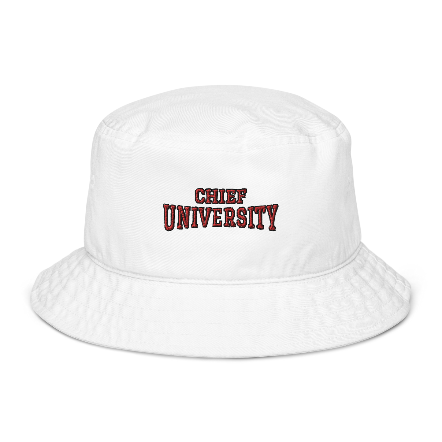 CHIEF University - Retro Bucket