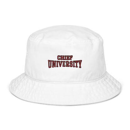 CHIEF University - Retro Bucket