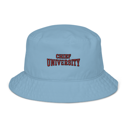 CHIEF University - Retro Bucket