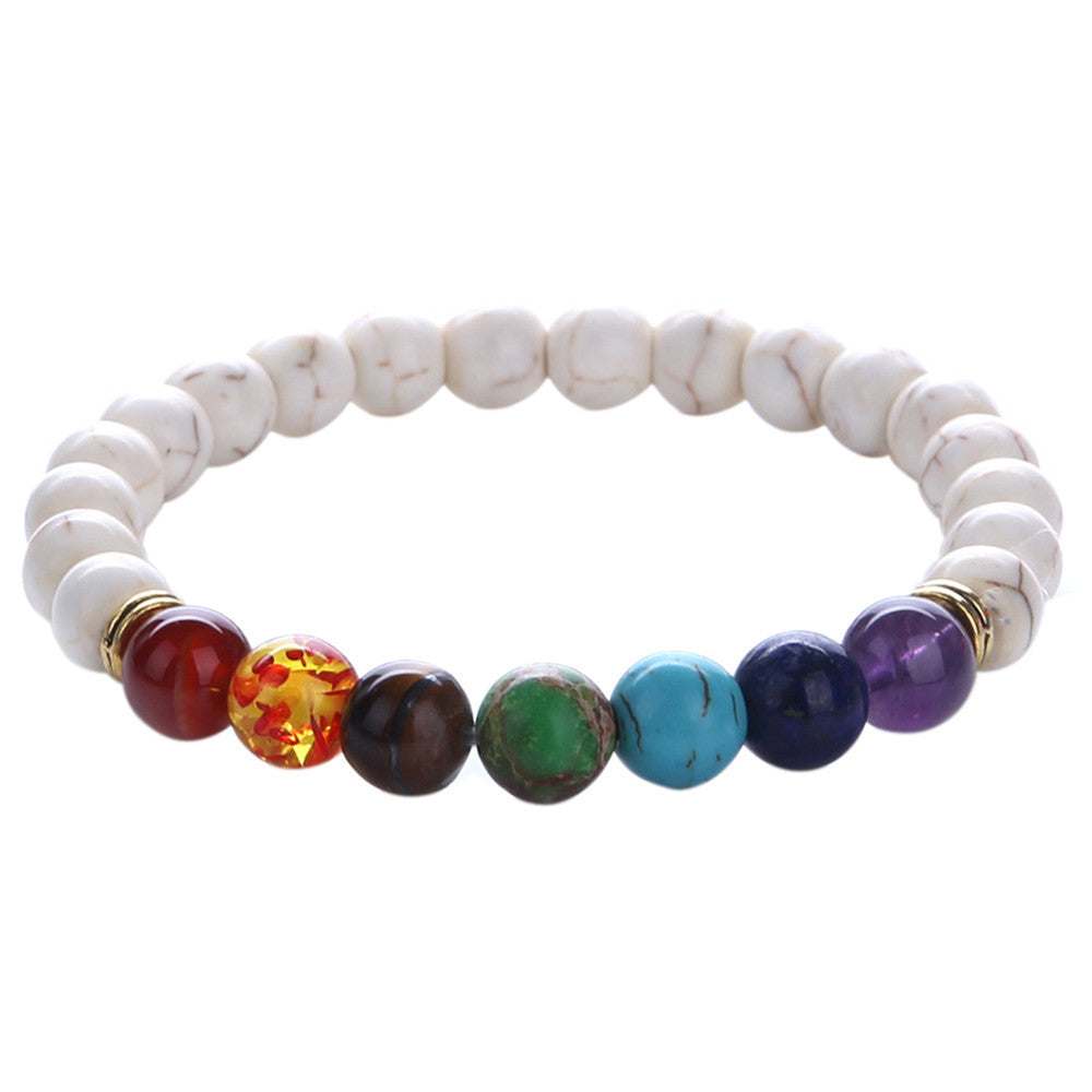 Charm Bracelet - CHIEF Merch