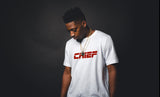 CHIEF (PopCulture Series): Tip-off - CHIEF Merch