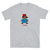 CHIEF - 8 Bit Tee