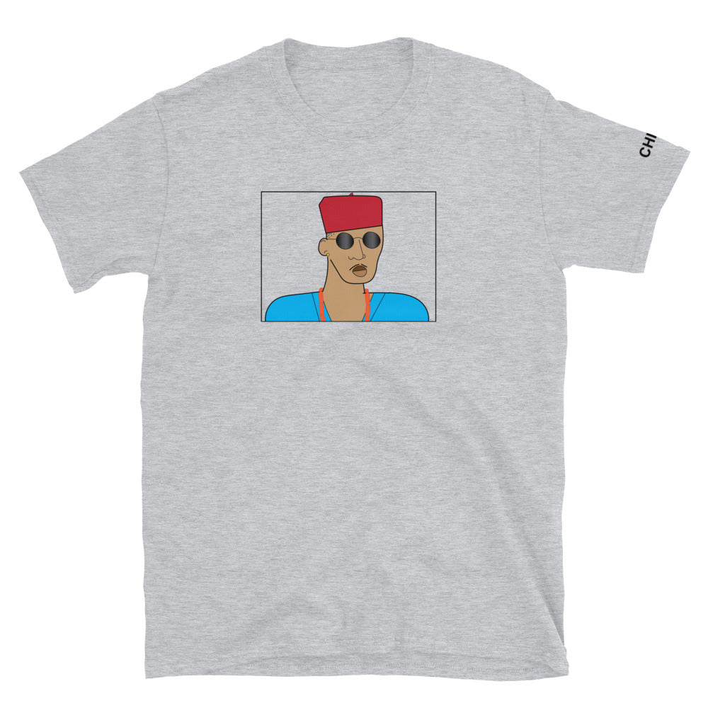 Mr. CHIEF Tee