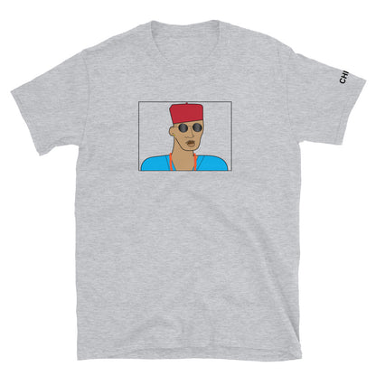 Mr. CHIEF Tee