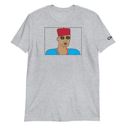 Mr. CHIEF Tee