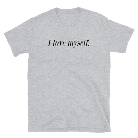 "Self-Love" Tee