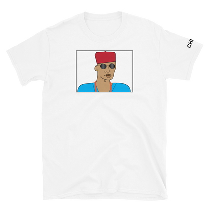Mr. CHIEF Tee
