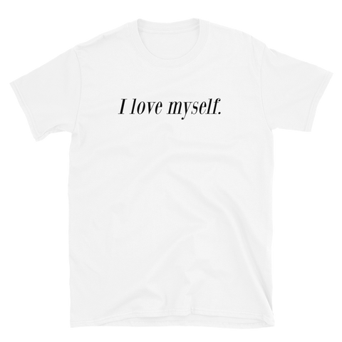 "Self-Love" Tee