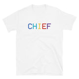 CHIEF Colors (Tee)